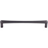 Top Knobs, Barrington, Brookline, 12" (305mm) Appliance Pull, Tuscan Bronze