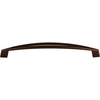 Top Knobs, Nouveau, Verona, 12" (305mm) Appliance Pull, Oil Rubbed Bronze