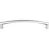 Top Knobs, Nouveau, Griggs, 12" (305mm) Appliance Pull, Polished Chrome