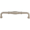 Top Knobs, Normandy, 7" Appliance Pull, Brushed Satin Nickel