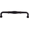 Top Knobs, Normandy, 7" Appliance Pull, Tuscan Bronze