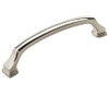 Amerock, Revitalize, 8" Appliance Pull, Polished Nickel