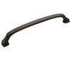 Amerock, Revitalize, 12" (305mm) Appliance Pull, Oil Rubbed Bronze