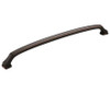 Amerock, Revitalize, 18" Appliance Pull, Oil Rubbed Bronze