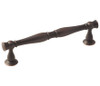 Amerock, Crawford, 5 1/16" (128mm) Bar Pull, Oil Rubbed Bronze