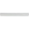 Top Knobs, Grace, Minetta, 6 5/16" (160mm) Tab Pull, Polished Chrome