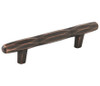 Amerock, St Vincent, 3 3/4" (96mm) Bar Pull, Oil Rubbed Bronze