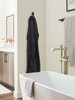 Amerock, St Vincent, 6 5/16" (160mm) Bar Pull, Oil Rubbed Bronze - installed 3