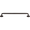 Atlas Homewares, Olde World, 7 9/16" (192mm) Straight Pull, Aged Bronze