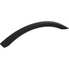 Atlas Homewares, Sleek, 6 5/16" (160mm) Curved Pull, Matte Black - alt view 1