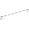 Atlas Homewares, Thin Square, 18" Appliance Pull, Polished Chrome - alt view 1