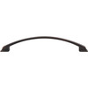 Jeffrey Alexander, Roman, 7 9/16" (192mm) Curved Pull, Brushed Oil Rubbed Bronze - alternate view 3