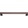 Jeffrey Alexander, Boswell, 7 9/16" (192mm) Straight Pull, Brushed Oil Rubbed Bronze - alternate view 2