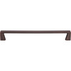 Jeffrey Alexander, Boswell, 7 9/16" (192mm) Straight Pull, Brushed Oil Rubbed Bronze - alternate view 1