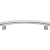 Elements, Hadly, 5 1/16" (128mm) Bar Pull, Polished Chrome - alternate view 1