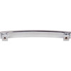 Elements, Hadly, 5 1/16" (128mm) Bar Pull, Polished Chrome - alternate view 4