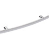 Elements, Thatcher, 6 5/16" (160mm) Bar Pull, Polished Chrome - alternate view 2