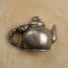 Anne at Home, Tea Pot Right Knob