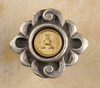 Anne at Home, Fountain Initial Knob