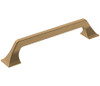 Amerock, Exceed, 6 5/16" (160mm) Straight Pull, Champagne Bronze