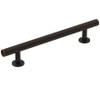 Amerock, Radius, 5 1/16" (128mm) Bar Pull, Oil Rubbed Bronze