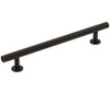 Amerock, Radius, 6 5/16" (160mm) Bar Pull, Oil Rubbed Bronze