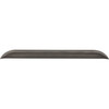 Jeffrey Alexander, Elara, 12" (305mm) Straight Pull, Brushed Pewter - alternate view