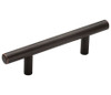 Amerock, Bar Pulls, 3" Bar Pull, Oil Rubbed Bronze