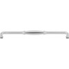 Jeffrey Alexander, Audrey, 12" (305mm) Curved Pull, Polished Chrome - alternate view 3