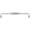 Jeffrey Alexander, Audrey, 12" (305mm) Appliance Pull, Polished Chrome - alternate view 4