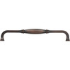 Jeffrey Alexander, Audrey, 18" Appliance Pull, Brushed Oil Rubbed Bronze - alternate view 5