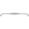 Jeffrey Alexander, Audrey, 18" Appliance Pull, Polished Chrome - alternate view 6