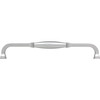 Jeffrey Alexander, Audrey, 18" Appliance Pull, Polished Chrome - alternate view 5