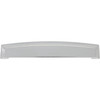 Jeffrey Alexander, Renzo, 6 5/16" (160mm) Cup Pull, Polished Chrome - alternate view 2
