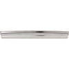 Jeffrey Alexander, Renzo, 12" (305mm) Cup Pull, Polished Chrome- alternate view 1