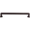 Top Knobs, Transcend, Ascendra, 18" Appliance Pull, Sable