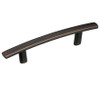 Amerock, Cyprus, 3" Bar Pull, Oil Rubbed Bronze