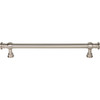 Top Knobs, Regent's Park, Ormonde, 12" (305mm) Bar Appliance Pull, Brushed Satin Nickel