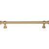 Top Knobs, Regent's Park, Ormonde, 18" Bar Appliance Pull, Honey Bronze