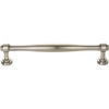 Top Knobs, Regent's Park, Ulster, 6 5/16" (160mm) Bar Pull, Brushed Satin Nickel