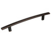 Amerock, Cyprus, 6 5/16" (160mm) Bar Pull, Oil Rubbed Bronze