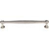 Top Knobs, Regent's Park, Ulster, 12" (305mm) Bar Appliance Pull, Polished Nickel