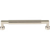 Top Knobs, Regent's Park, Cumberland, 6 5/16" (160mm) Straight Pull, Polished Nickel