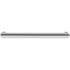 Top Knobs, Morris, Florham, 5 1/16" (128mm) Straight Pull, Polished Chrome - alt view 2