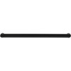 Top Knobs, Morris, Florham, 7 9/16" (192mm) Straight Pull, Flat Black - alt view 2