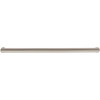 Top Knobs, Morris, Florham, 8 13/16" (224mm) Straight Pull, Brushed Satin Nickel - alt view 2