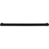 Top Knobs, Morris, Florham, 12" (305mm) Straight Appliance Pull, Flat Black - alt view 2