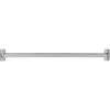 Top Knobs, Morris, Harrison, 18" Straight Appliance Pull, Polished Chrome - alt view 2