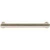 Top Knobs, Morris, Morris, 5 1/16" (128mm) Straight Pull, Polished Nickel - alt view 2