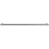 Top Knobs, Morris, Morris, 18" Straight Appliance Pull, Polished Chrome - alt view 2